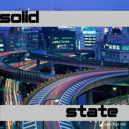 Solid State - Fundamental Frequency 044 (2014-11-25)