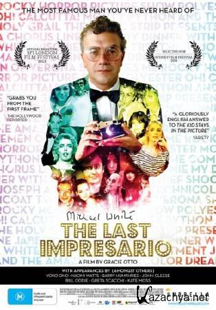   / Last Impresario, The (2013) SATRip