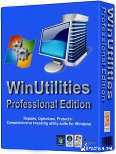WinUtilities Professional Edition 11.27 Multi/Rus