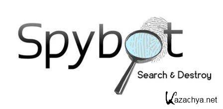 Spybot - Search & Destroy 2.2.21.0 Final (2014)