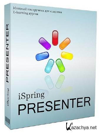 iSpring Presenter 7.0.0 Build 6624 (x86/x64) 