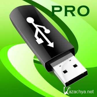 USB Sharp Pro v1.4.1 (2014)  | Smart-Tracker