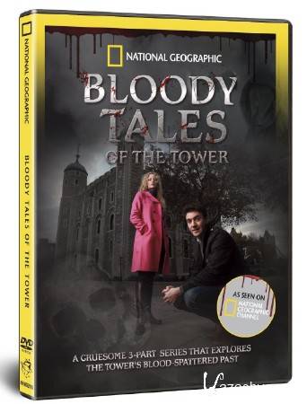     / Monsters / Bloody Tales of Europe (2013) HDTVRip