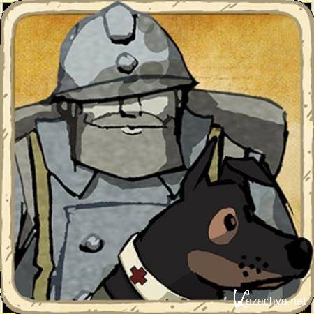 Valiant Hearts: The Great War 1.0.0