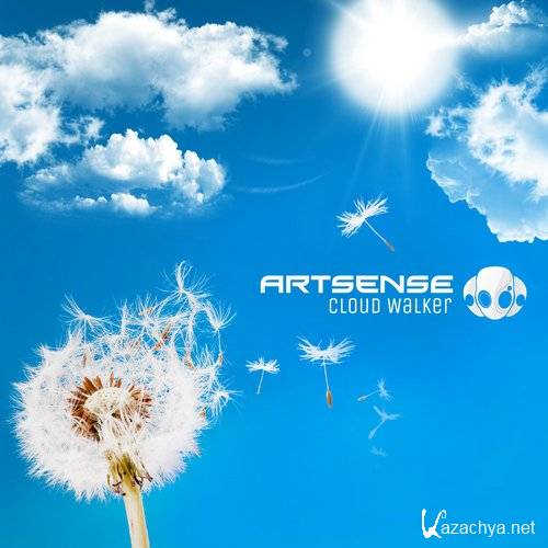 Artsense - Cloud Walker (Album) (2014)