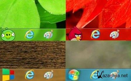 Start Menu X Professional 5.02 GOTD (2014)