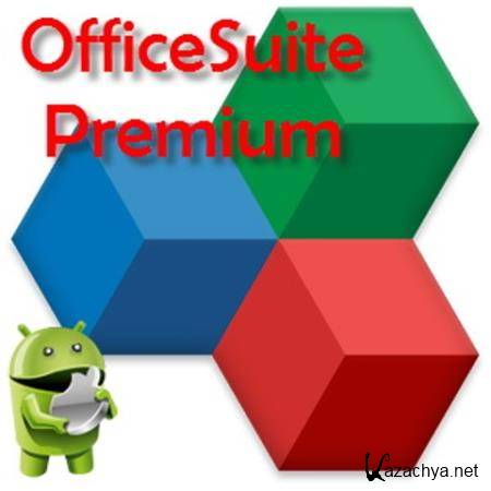 OfficeSuite 8 (PDF & HD) Premium v8.0.2440