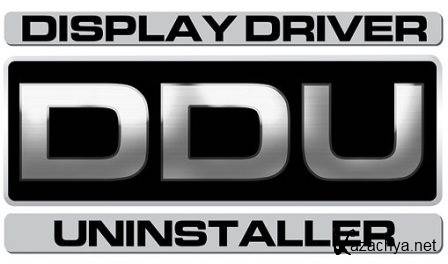 Display Driver Uninstaller 9.7 (2014)