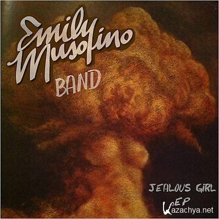 Emily Musolino Band - Jealous Girl (2014)