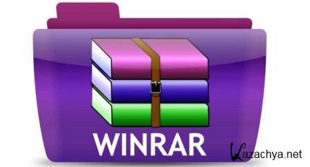 WinRAR 5.01 Final (2014)