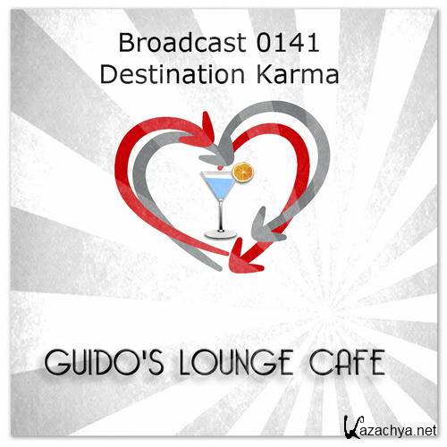 Guido's Lounge Cafe Broadcast 0141 Destination Karma (2014)