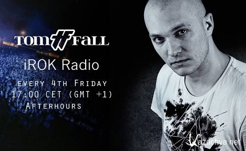 Tom Fall - IROK Radio 005 (2014-11-28)