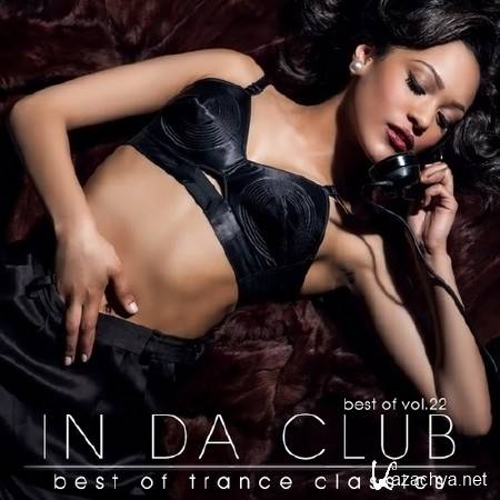 Best of In Da Club Vol.22 (2014)