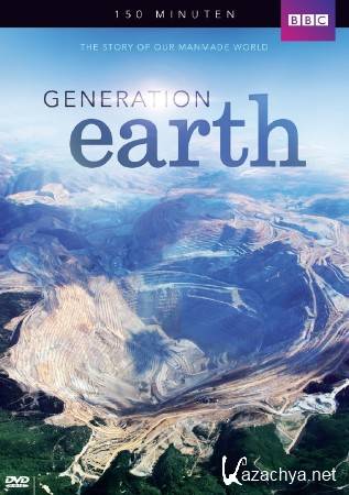   21 .   / GENERATION EARTH-a place to live (2 ) [ 2.0 28.08.2014] (2012) SATRip 