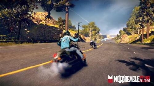 Motorcycle Club 2014 PC Full CODEX