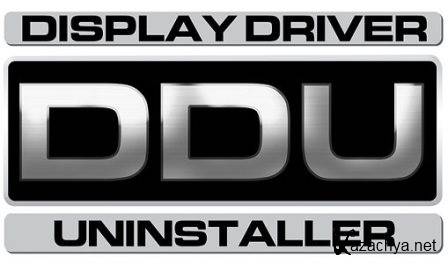 Display Driver Uninstaller 9.7 (2014) PC