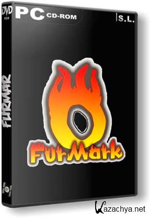FurMark v1.9.2 (2014) PC