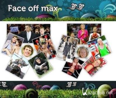 Face Off Max v3.5.9.2 Final (2014) PC