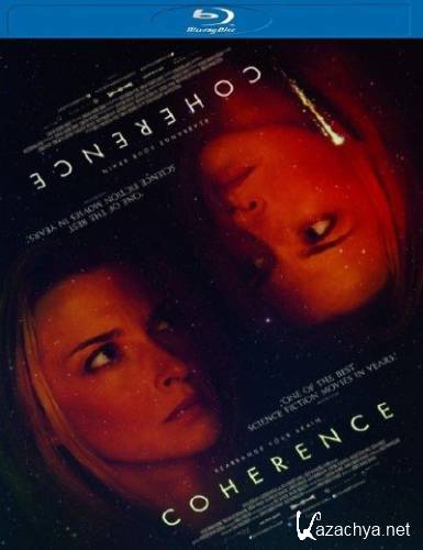  / Coherence (2013) HDRip