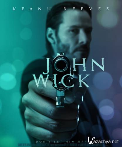   / John Wick ( ,  ) [2014, , , CAMRip]
