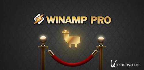 Winamp Pro (2014) Android