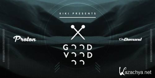 Kiki - Good Voodoo (2014-11-25)