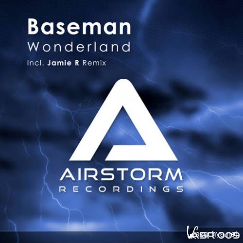 Baseman - Wonderland