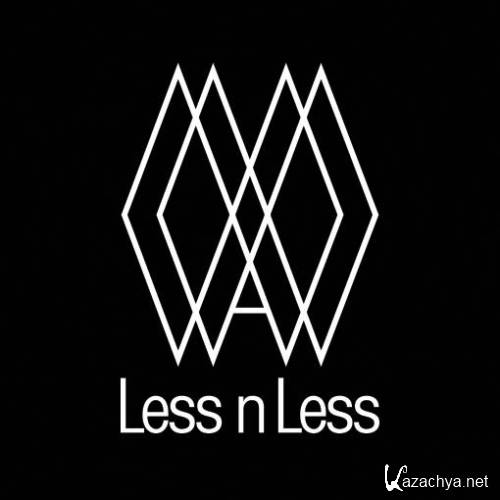 Jack Who - Less n Less Podcast 087 (2014-11-28)