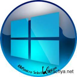 KMSmicro Selection Edition [1.0.0] ( Win7/8, Office 2010/2013) (2014) PC
