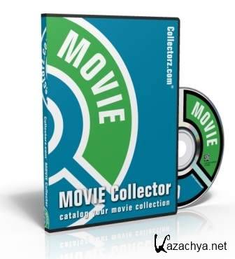 Movie Collector Pro Cobalt.4 Build 3 (2014) PC + RePack by MV Club
