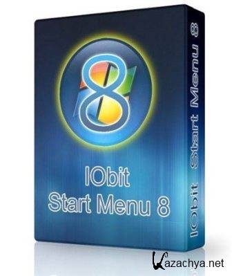 IObit StartMenu8 1.4.0.897 (2014) PC