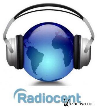 Radiocent 3.4.0.72 (2014) PC
