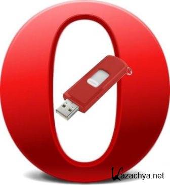 Opera 18.0.1284.63 Final (2014) PC + Portable