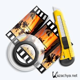 AVS Video ReMaker 4.3.1.160 (2014) PC