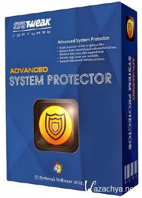 Advanced System Protector_2.1.1000.12150 + Portable ( )