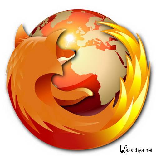 Mozilla Firefox ESR 31.3.0