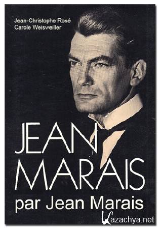      / Jean Marais par Jean Marais (199) DVB