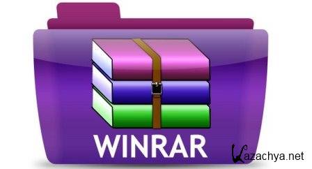 WinRAR 5.01 Final (2014) PC