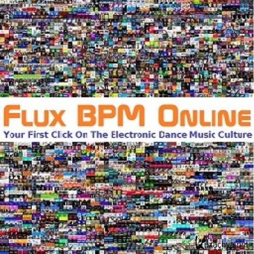 Dimitri - Flux BPM on The Move (2014-12-03)