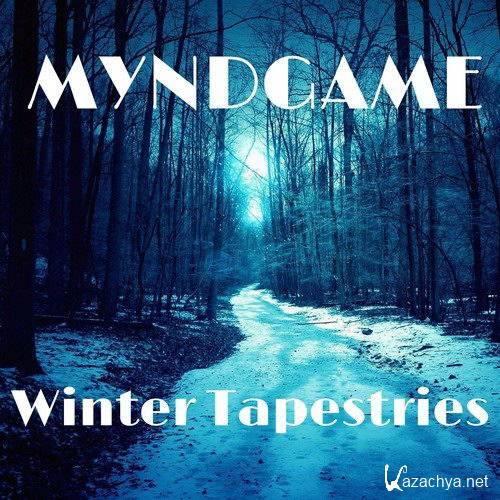 Myndgame - Winter Tapestries (2014)