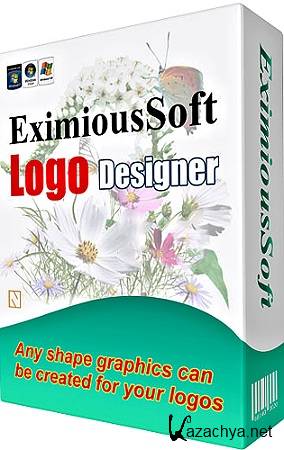 EximiousSoft Logo Designer 3.75 Portable Rus + Final 
