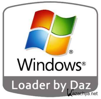 Windows Loader 2.2.2 (2014) PC +  Portable by Daz