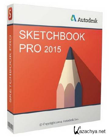 Autodesk SketchBook Pro 7.1.0.9 Final