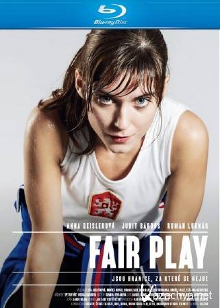   / Fair Play (2014) HDRip/BDRip 720p