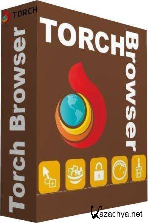 Torch Browser 36.0.0.8455