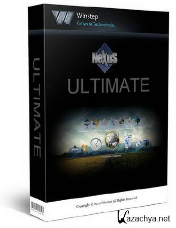 Winstep Nexus Ultimate 14.11 Final