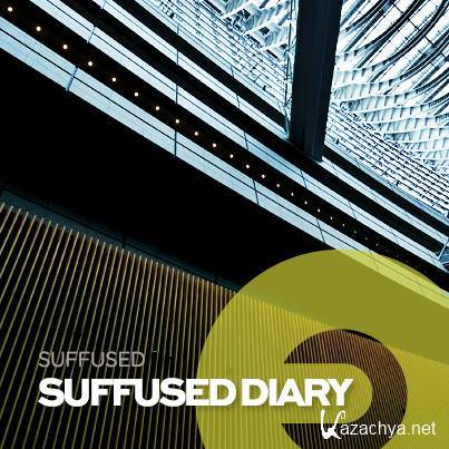 Suffused & Magnetic Brothers - Suffused Diary (5 December 2014) 