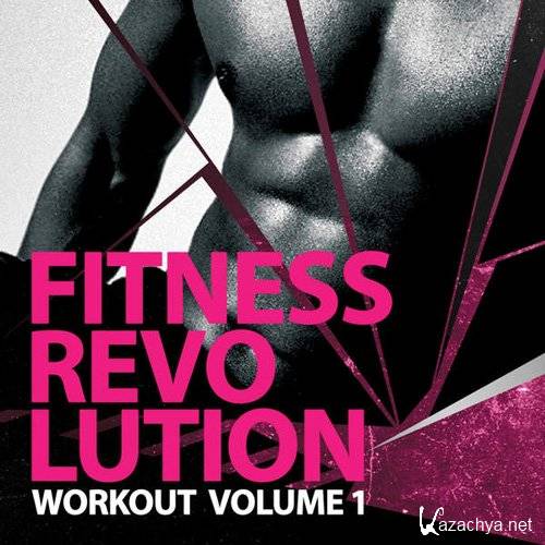 Fitness Revolution Workout Vol.1 (2014)