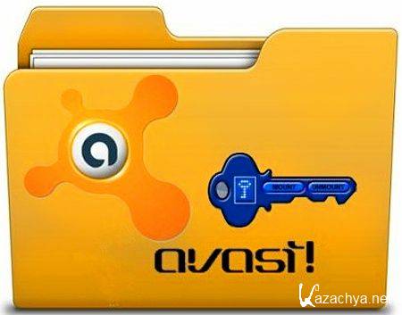 Avast Infinity 2.6 Rus Portable