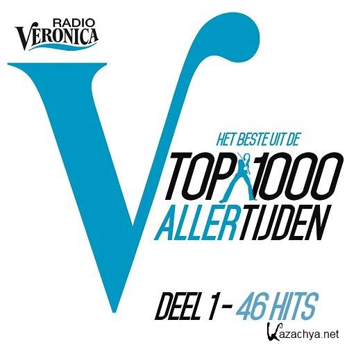 Het Beste Uit De Veronica Top 1000 Allertijden Part 1 (2014)